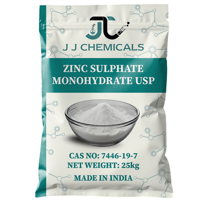 Zinc sulphate Monohydrate