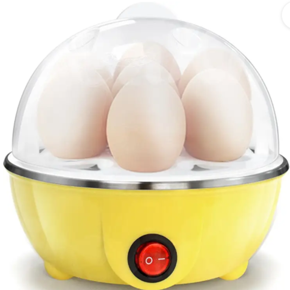 Egg boiler