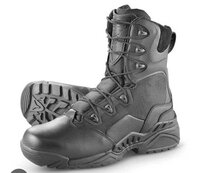 Metalic Spider boot