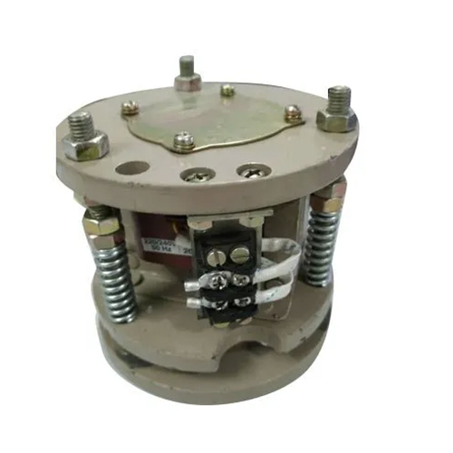 Ac Disc Brake - Color: Grey