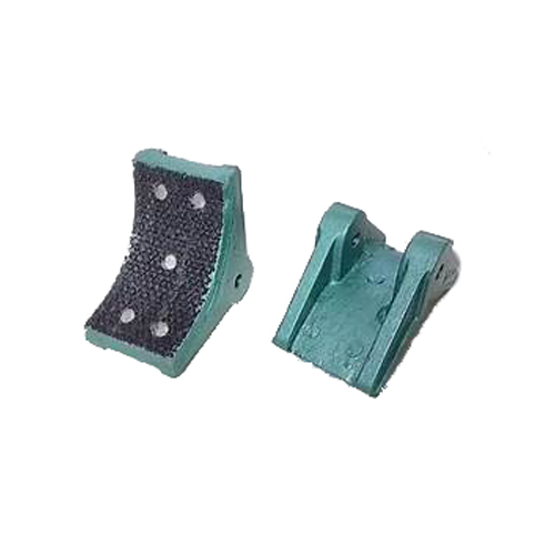 Eot Brake - Color: Grey