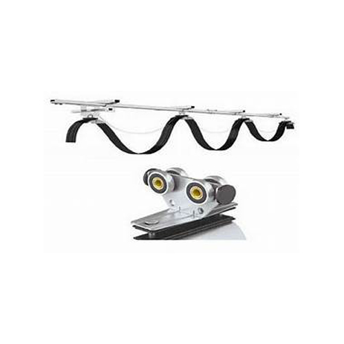 C Rail Festoon System