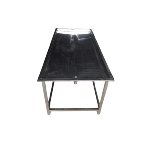 Stainless Steel Working Table