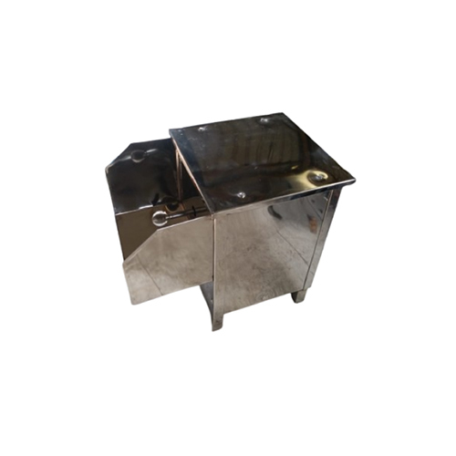 Table Top Coconut Scrapper