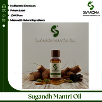 Sugandh Mantri Oil - Age Group: All Age Groups