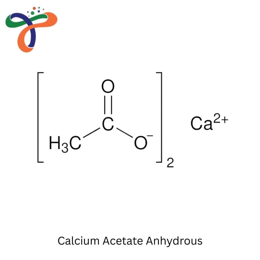 Calcium Acetate Anhydrous