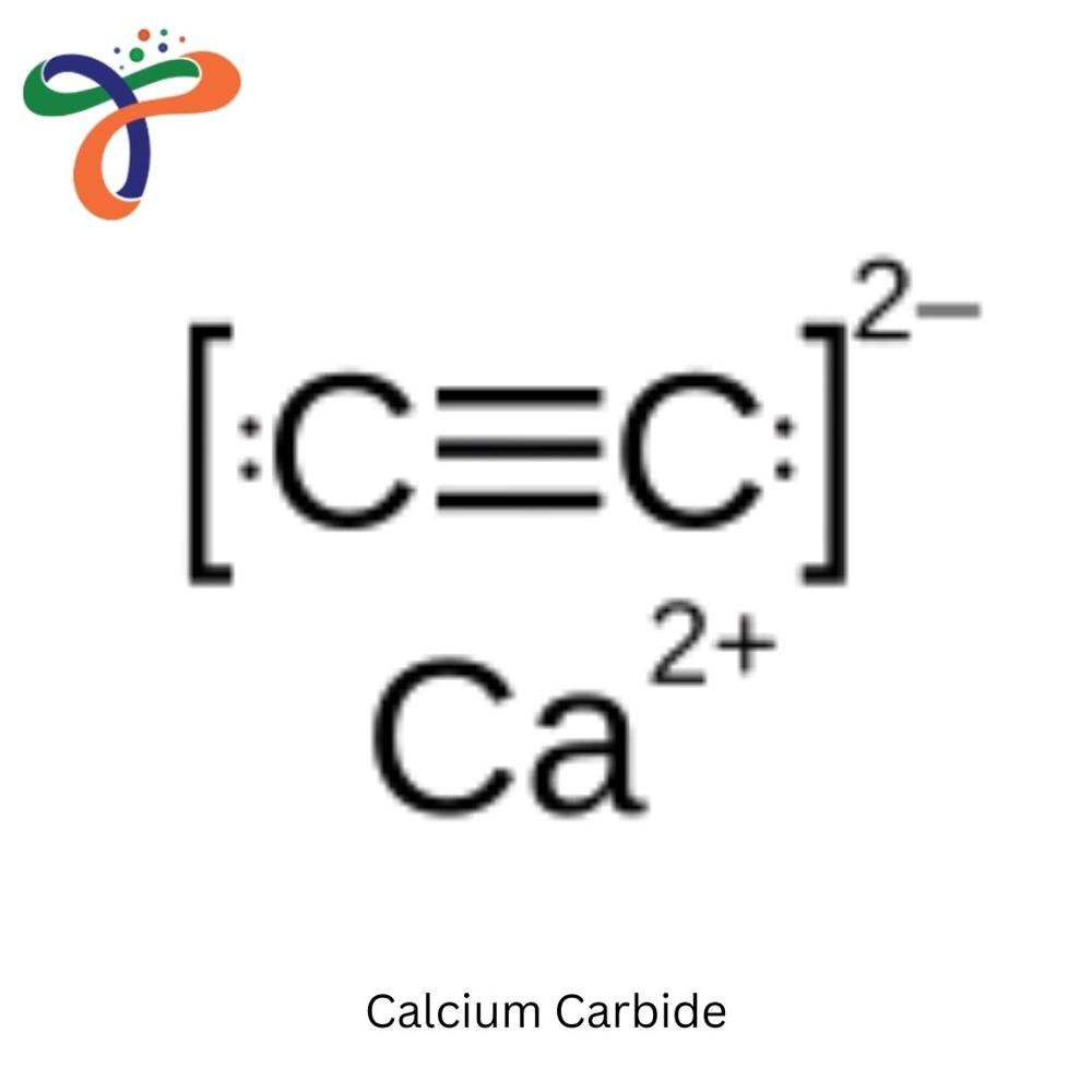 Calcium Carbide (75-20-7)