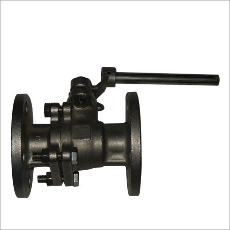 Stainless Steel 2 Way Ball Valve