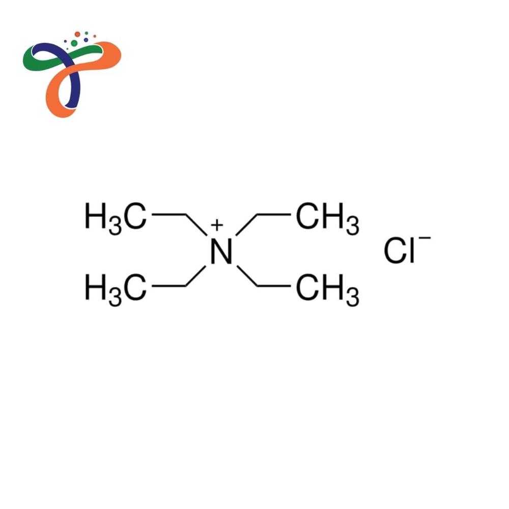 Tetraethylammonium Chloride (56-34-8)