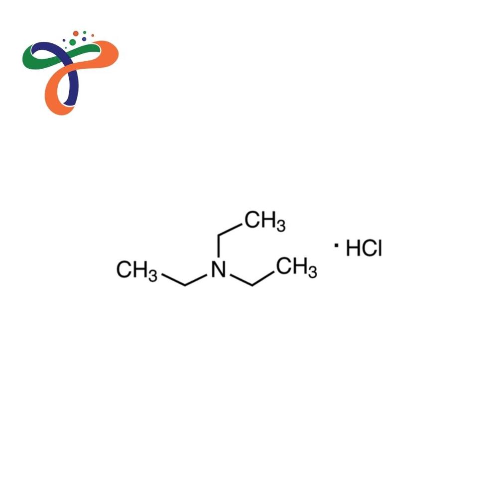 Triethylamine Hydrochloride (554-68-7)