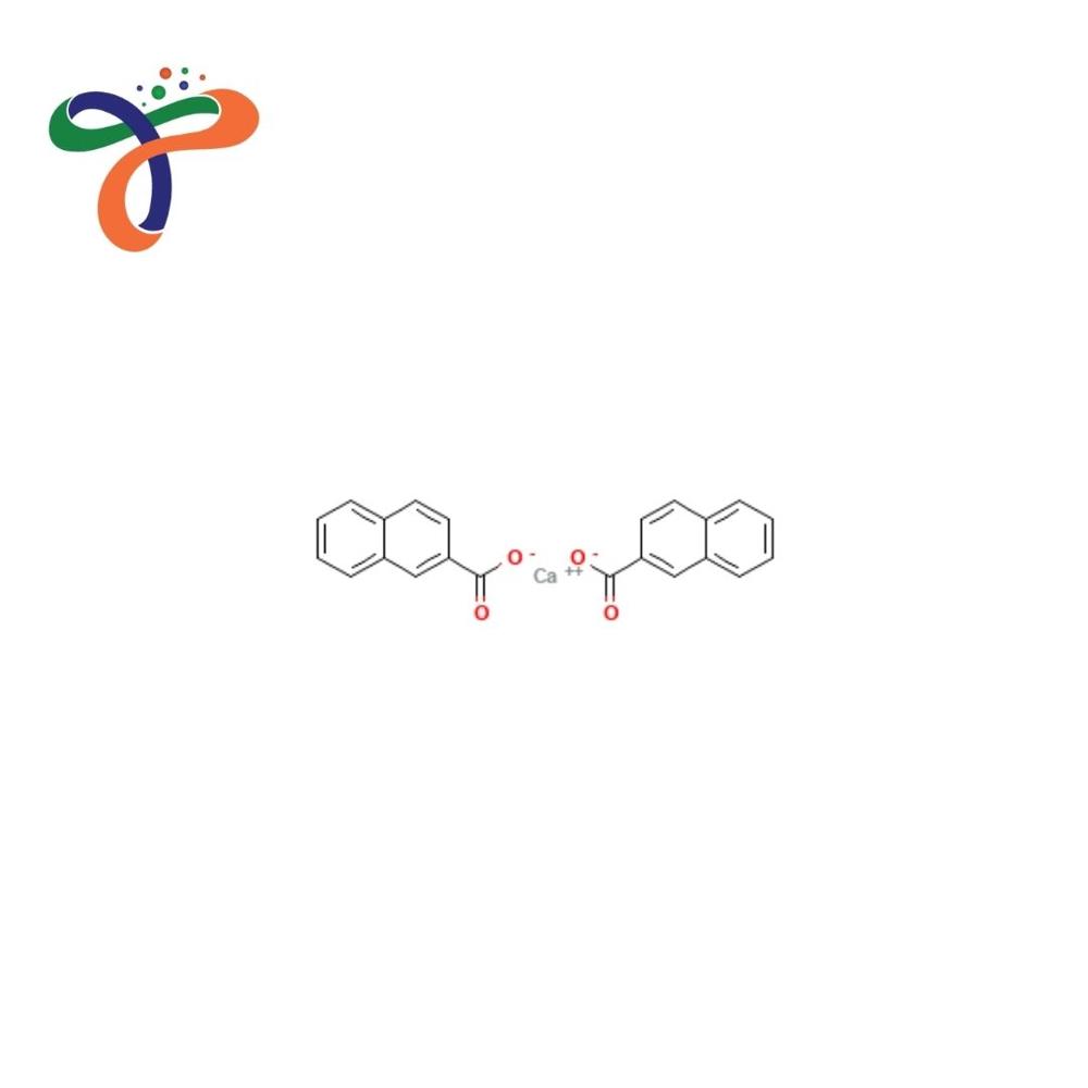 Calcium Naphthenate (61789-36-4)