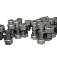 Conveyor Roller Chain - Features: High Durability