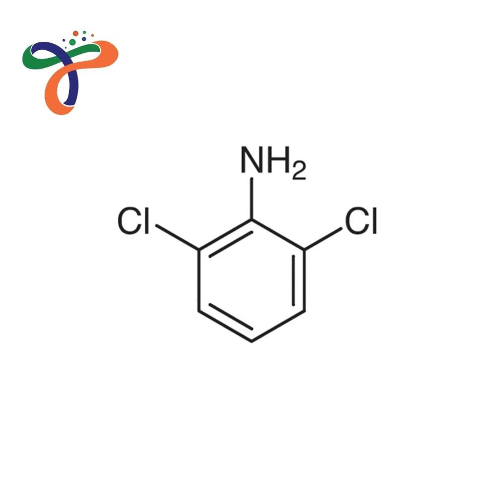 2,6-Dichloroaniline (608-31-1) (C6H5Cl2N)