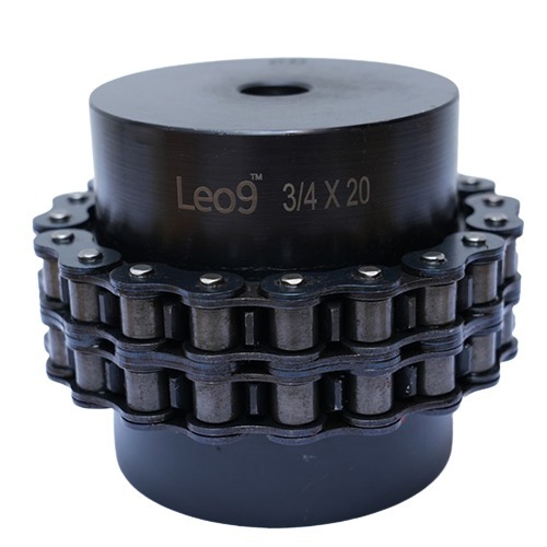 Chain Coupling
