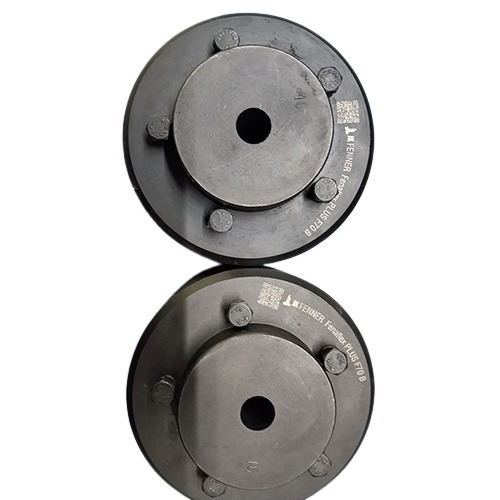 Fenner Tyre Coupling