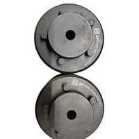 Fenner Tyre Coupling - Application: Automation