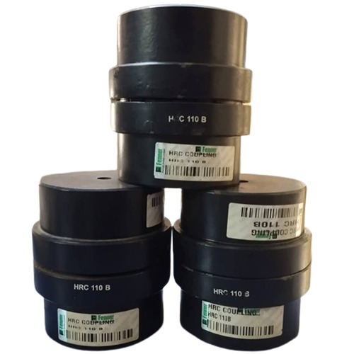 HRC Coupling