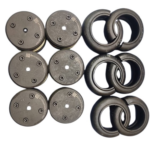 02_Fenner Tyre Coupling