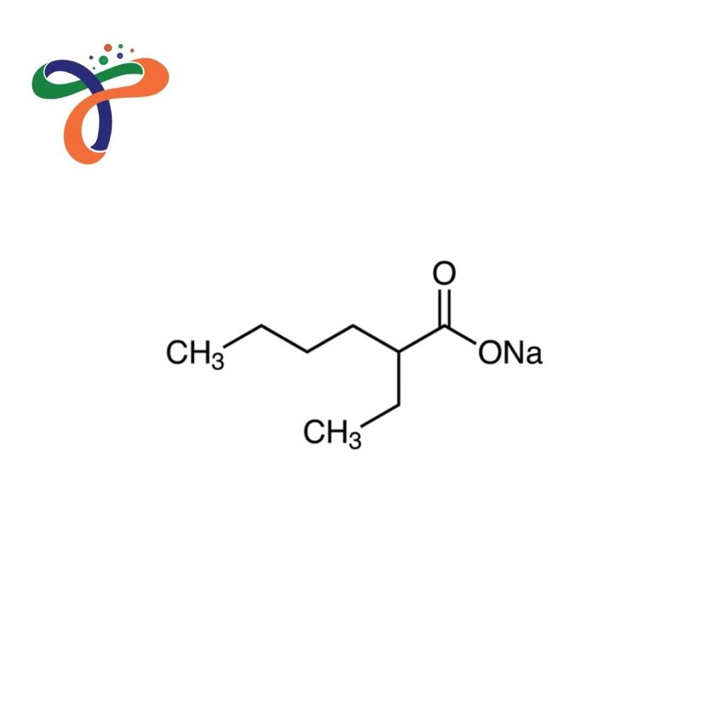 Sodium 2-Ethylhexanoate (19766-89-3)