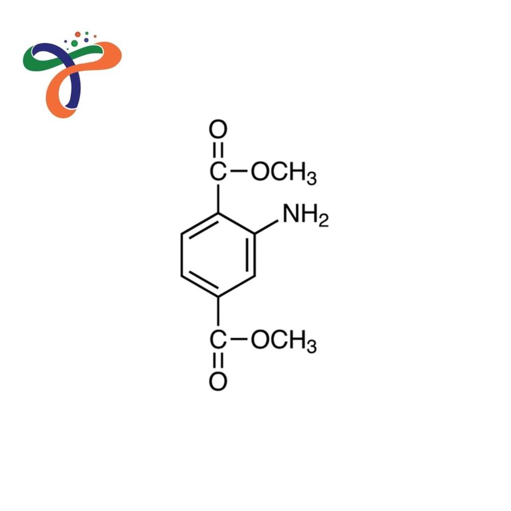 Dimethyl Aminoterephthalate (5372-81-6)