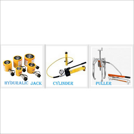 Hyduralic Jack