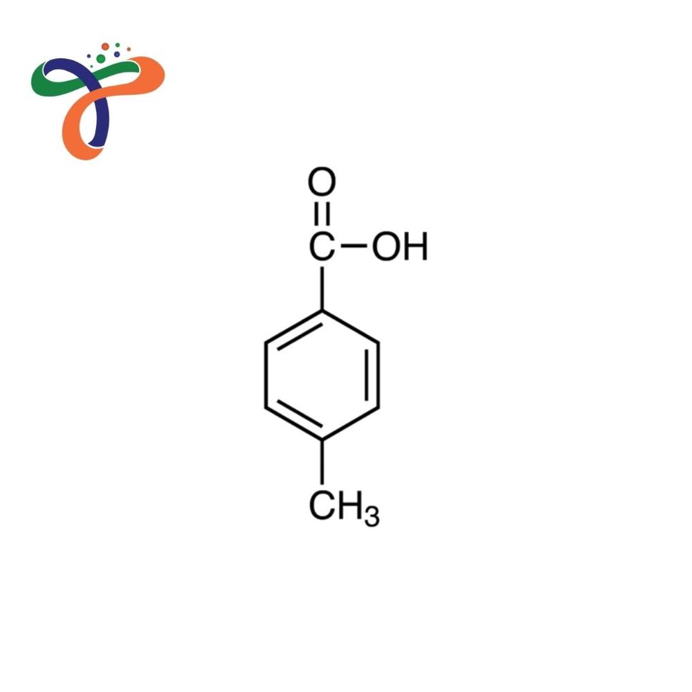 4-Methylbenzoic Acid (99-94-5)