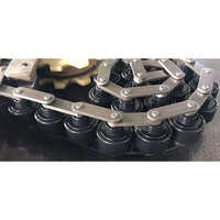 Accumulator Chain
