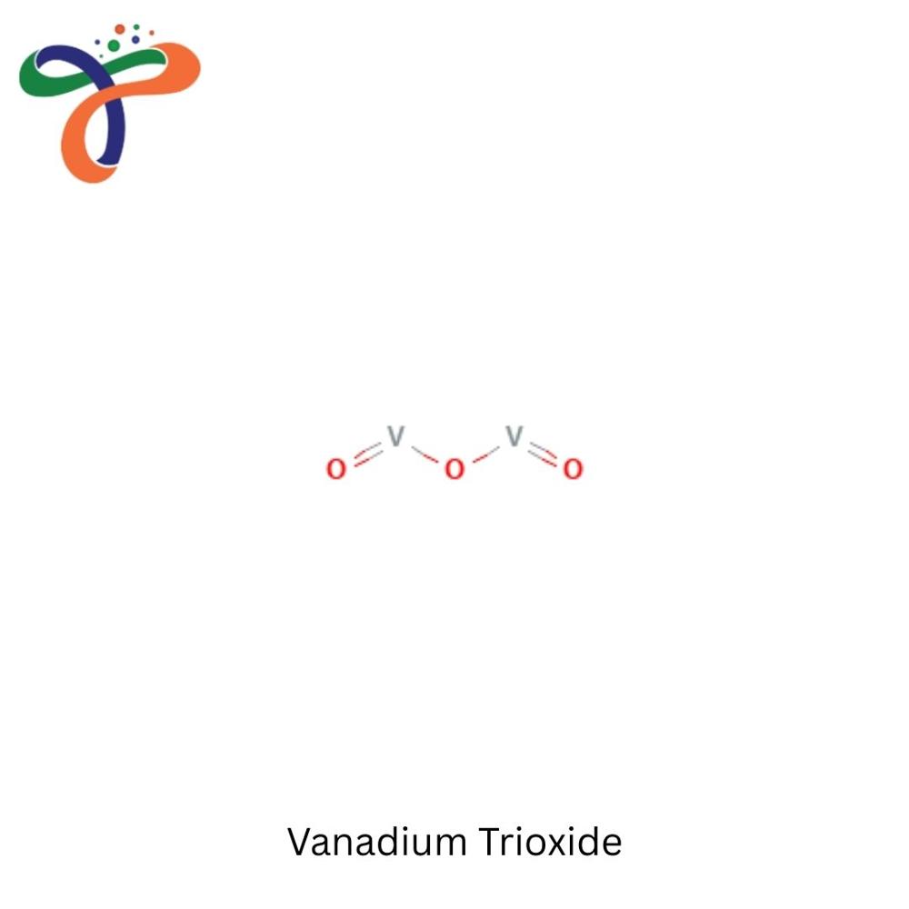 Vanadium Trioxide