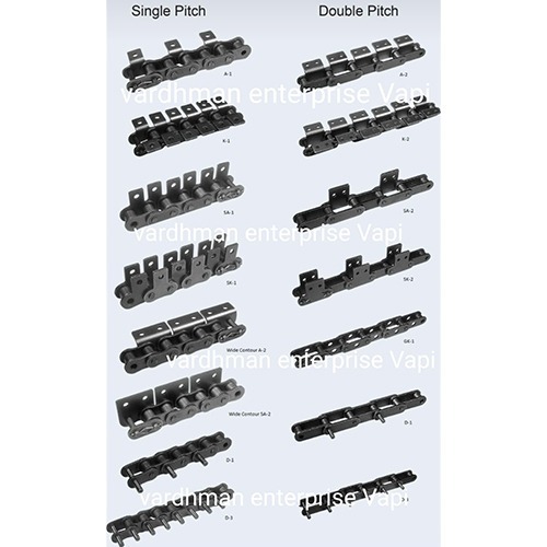 Conveyor Attachment Chain