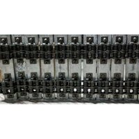 Rubber Pad Chain - Features: Anti-slip