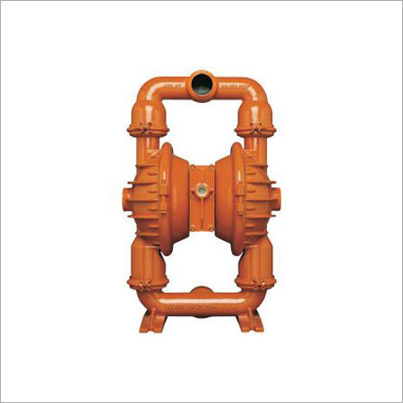 Diaphragm Pump
