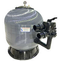 Top Mount Swimming Pool Filters