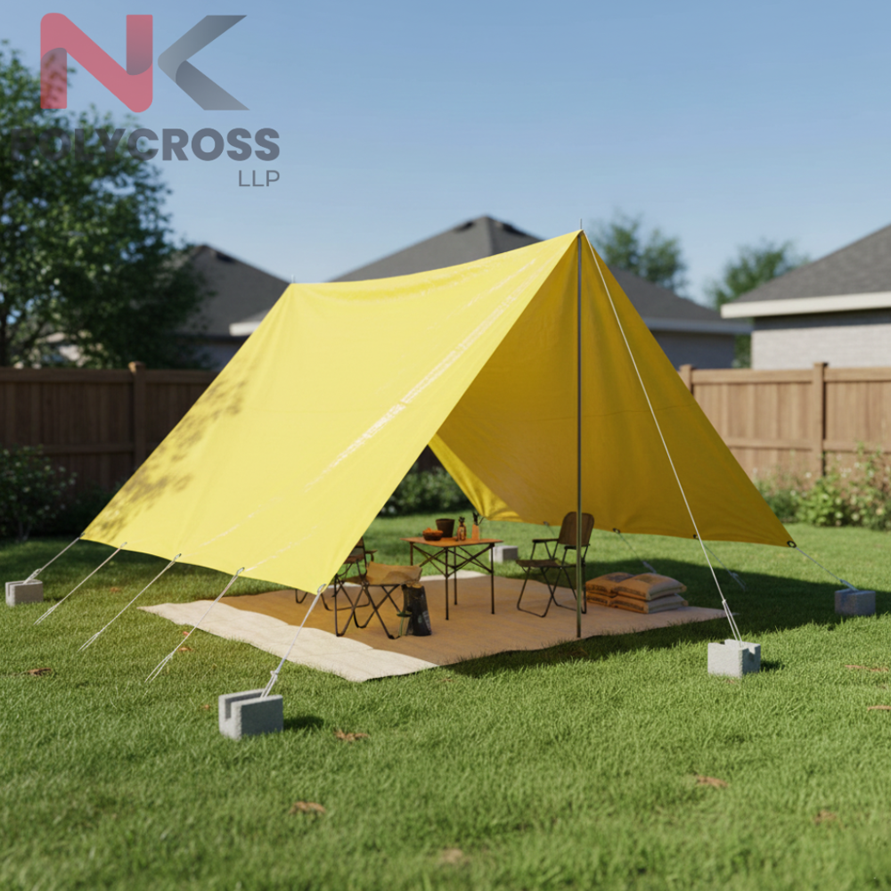 General Purpose Tarpaulin