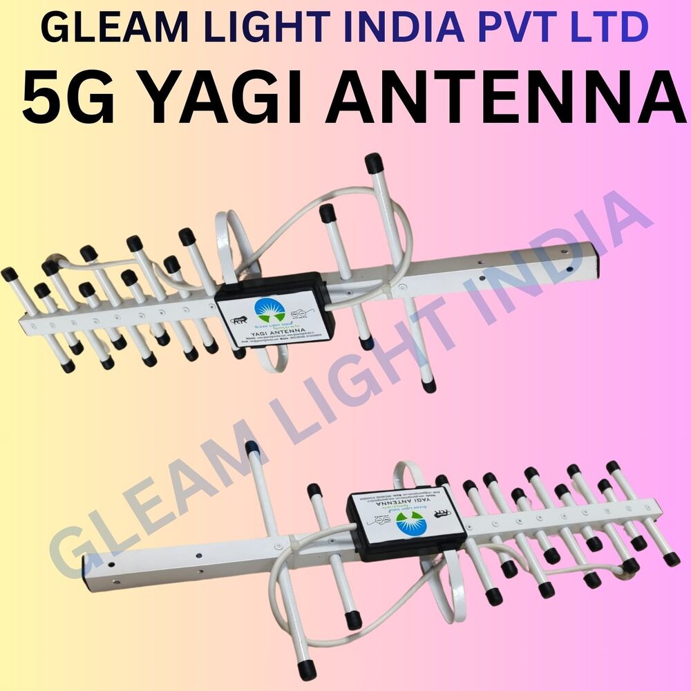 5G YAGI ANTENNA