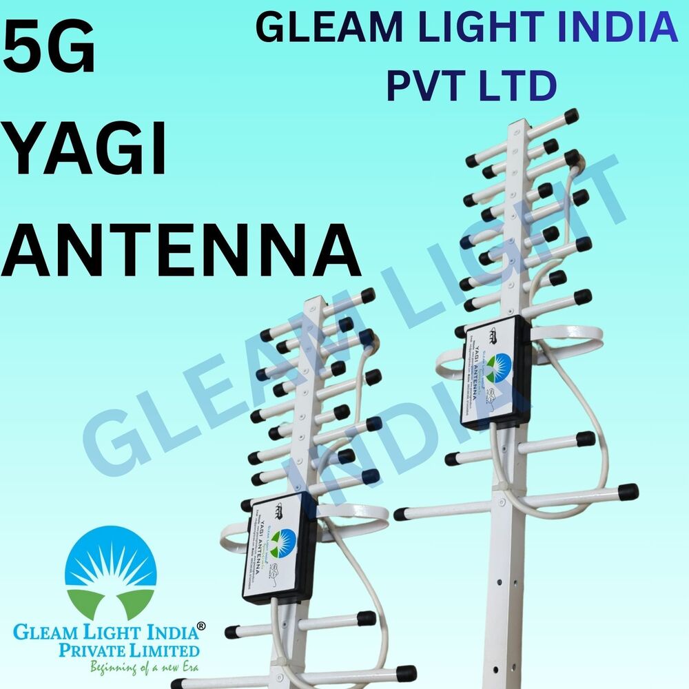 5G YAGI ANTENNA