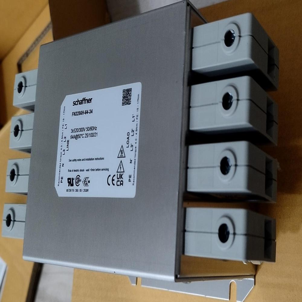 SCHAFFNER FN3256H-64-34.