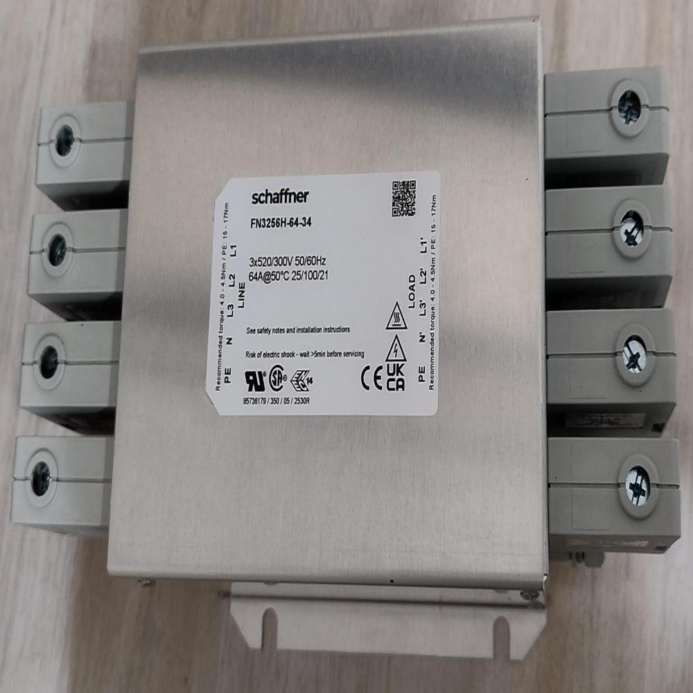 SCHAFFNER FN3256H-64-34.