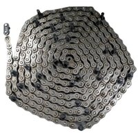 Extended Pin Chain - Material: Stainless Steel