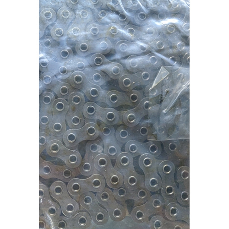 Hollow Pin Chain - Application: Industrial Conveyors
