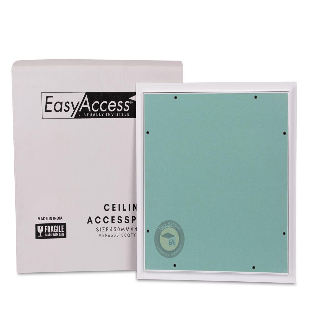 EASY ACCESS TRAP DOOR  4545