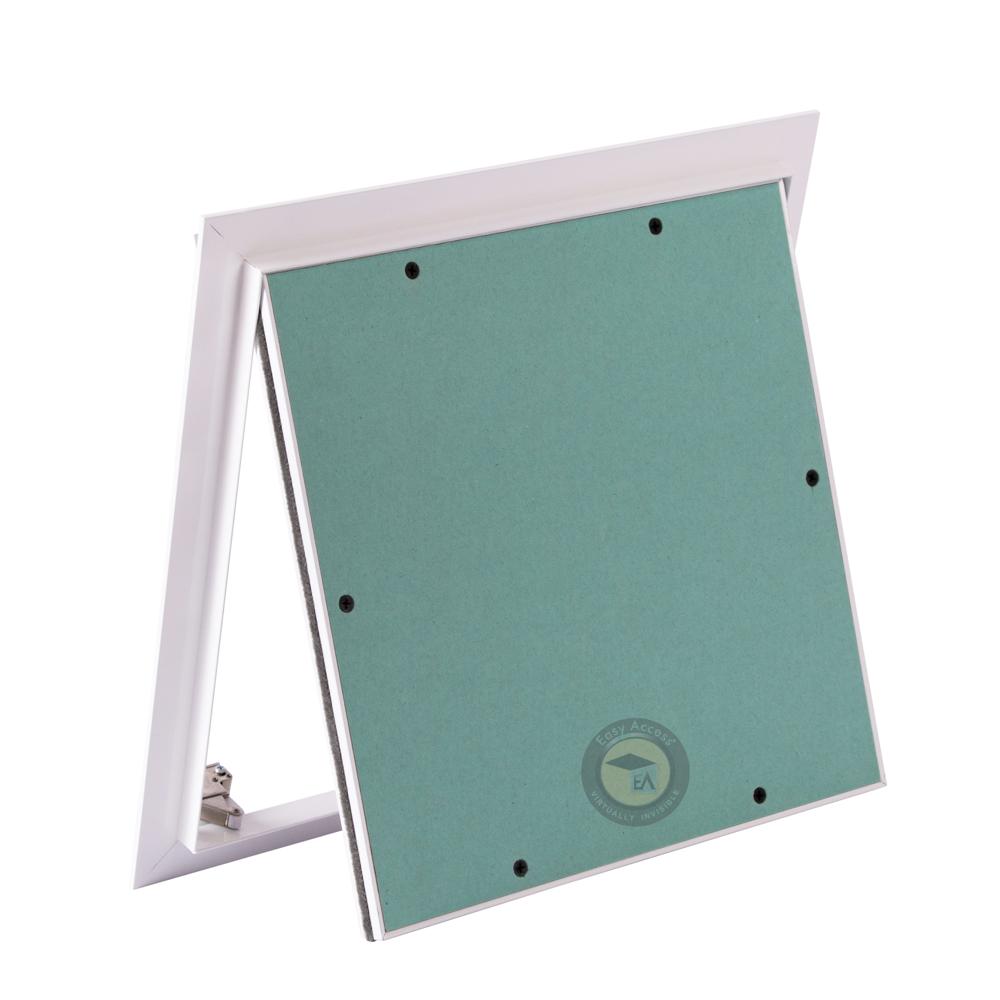 EASY ACCESS TRAP DOOR