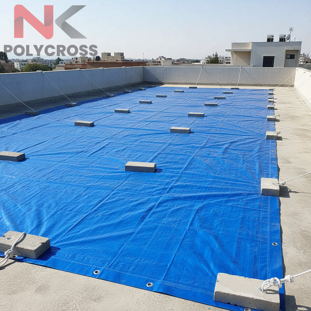 Terrace Waterproof Sheet