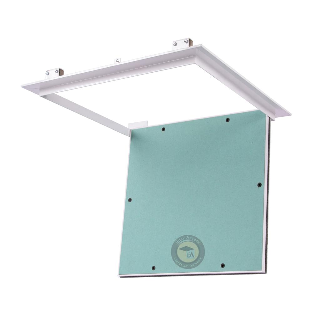 Gypsum Ceiling Trap Door Access Panel