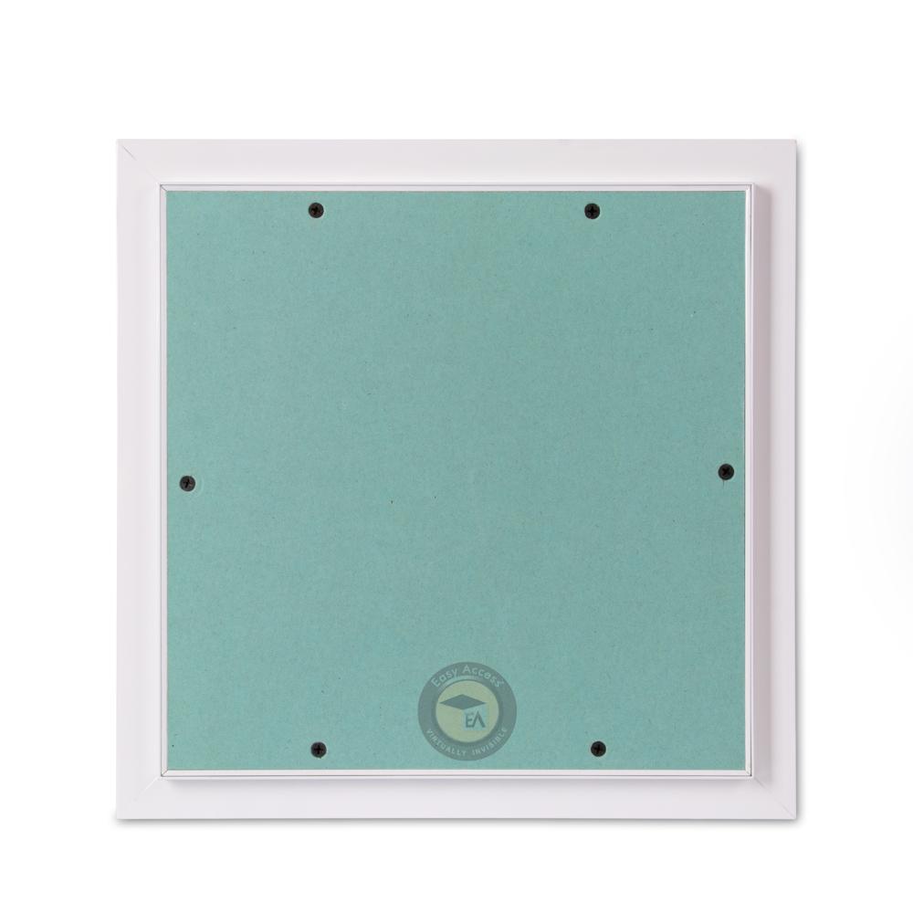 Gypsum Ceiling Trap Door Access Panel - Application: Residential