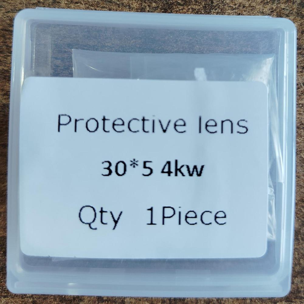 PROTECTIVE LENS 30*5
