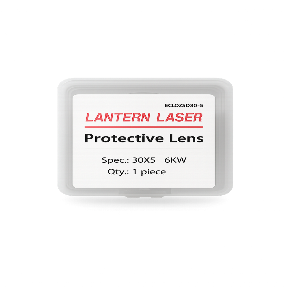 PROTECTIVE LENS 30*5