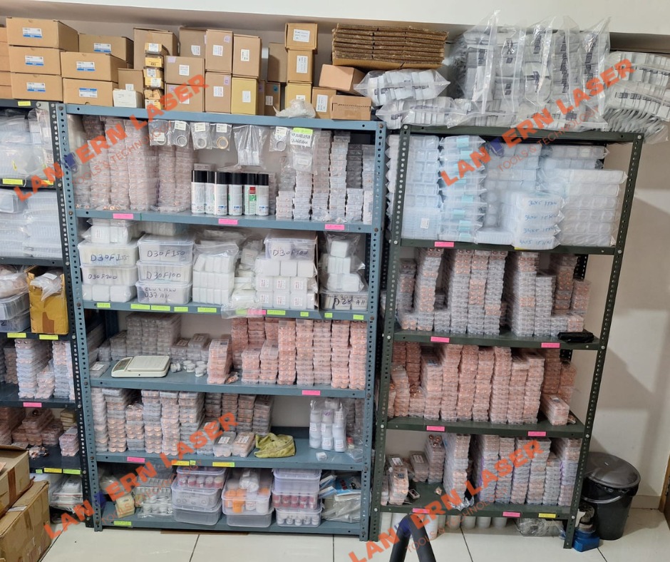 PROTECTIVE LENS 30*5