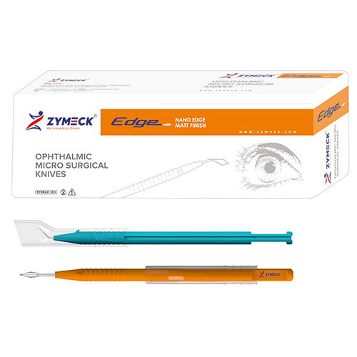 Keratome Blade Keratome Blade
