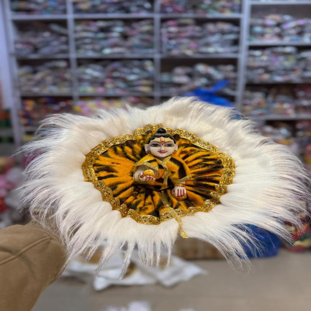 Shivratri Special Poshak