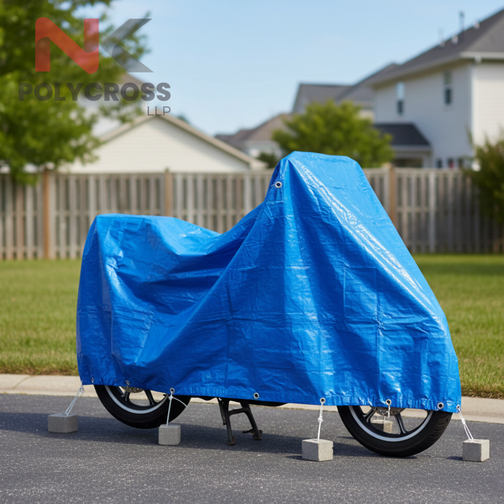 Bike Cover Sheet